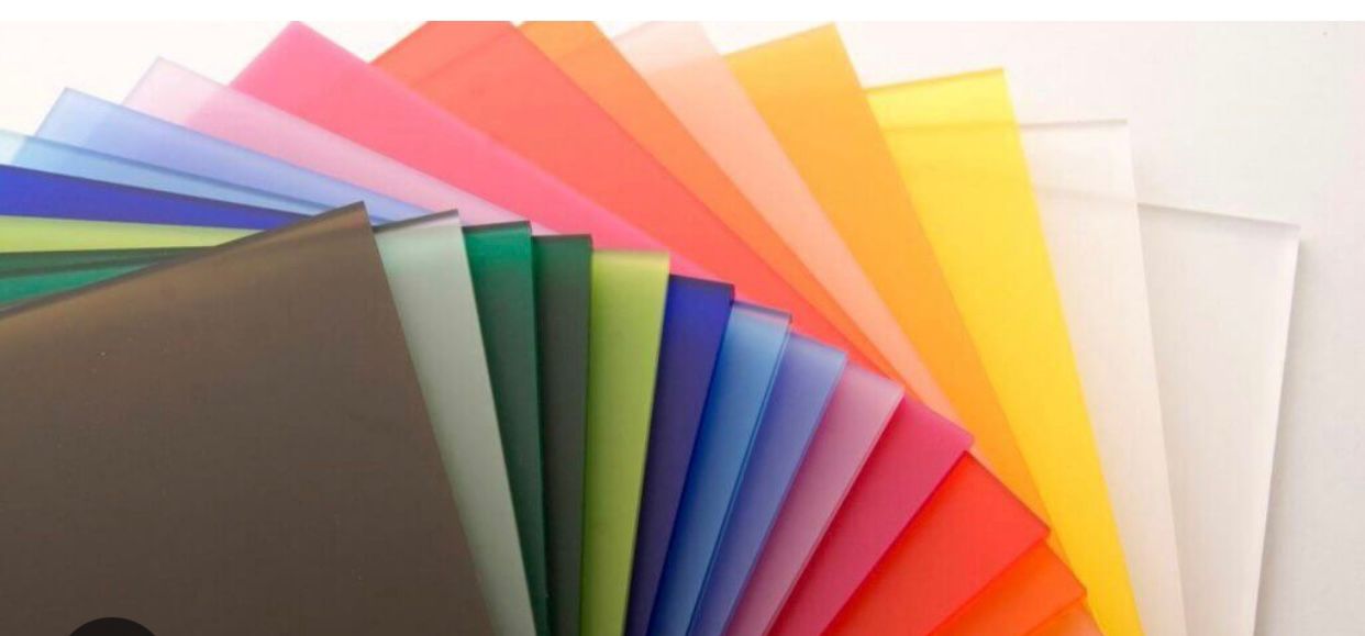 Acrylic Sheets - Premium Quality by Bednidhi Traders Nepal - image 1