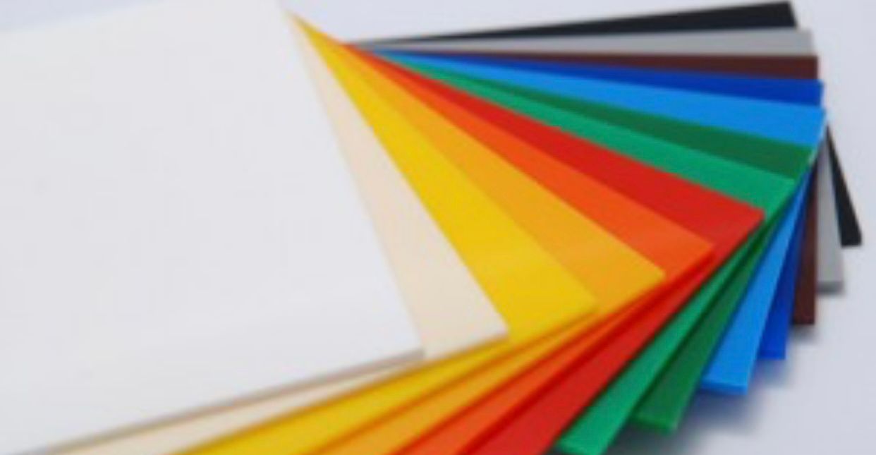 Acrylic Sheets - Premium Quality by Bednidhi Traders Nepal - image 2