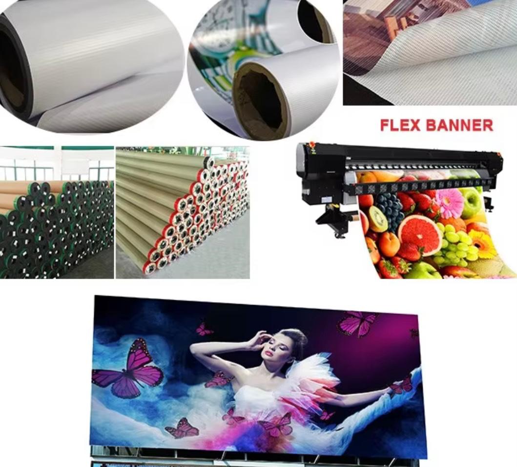 BD Backlit Flex - Premium Quality by Bednidhi Traders Nepal - image 2