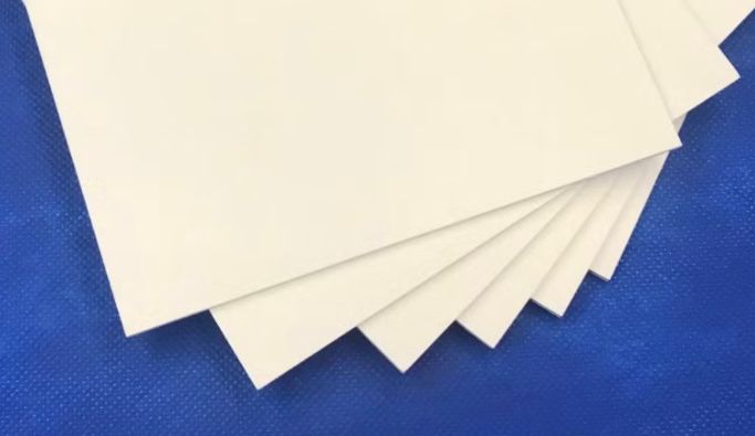 PVC Forex Sheet - Premium Quality by Bednidhi Traders Nepal - image 1